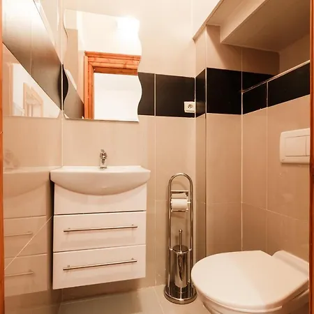Appartement Days - Spacious Retro-vibes Near Charles Square *