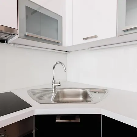 Appartamento Days - Stylish New Town *