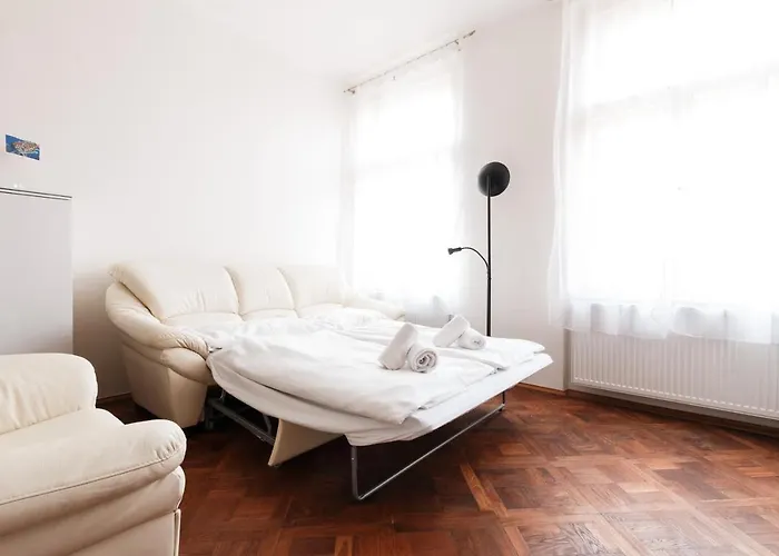 Days - Spacious Retro-vibes Near Charles Square *