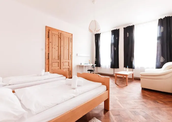 Days - Spacious Retro-vibes Near Charles Square *